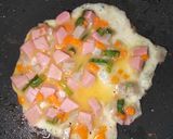 Foto langkah ke 3 dari resep 149. martabak gulung.