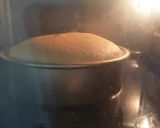Foto langkah ke 8 dari resep Japanese Cheesecake.