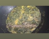 Foto langkah ke 4 dari resep Gulai Daun Singkong.