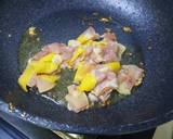 ไก่ผัดกระเทียม วิธีทำสูตร 1 รูป