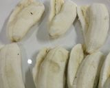 Foto langkah ke 1 dari resep Pisang Goreng.