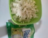 Foto langkah ke 4 dari resep Kuah Baso.