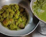 আড় কেফ্রিয়াল (ar cafreal recipe in Bengali) রেসিপির ধাপ 3 ছবি
