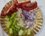 Foto langkah ke 3 dari resep Menu anti ribet Toge Oncom super hematttt.