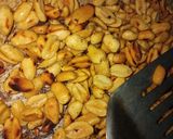 Foto del paso 1 de la receta: Crema de maní