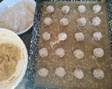 🧡Omlós - gyors - isteni fahéjas keksz Jucus konyhájából🧡 recept fázis 3 fotója