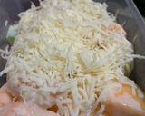 Foto langkah ke 4 dari resep Salad buah.
