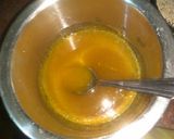 सूजी चना दाल बर्फी (Suji chana dal barfi recipe in Hindi) रेसिपी चरण 4 फोटो