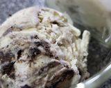 （簡單三樣材料）自製Oreo雪糕的食譜步驟7照片