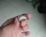 Foto del paso 5 de la receta: Bomboncitos tipo barra Kinder