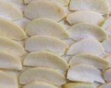Foto del paso 5 de la receta Hojaldre exprés de manzana 🍏