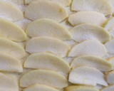 Foto del paso 5 de la receta: Hojaldre exprés de manzana 🍏