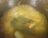 Foto del paso 2 de la receta: Pescado hervido (pescado del enfermo)