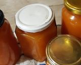 Foto del paso 7 de la receta: Mermelada de zapallo (coreano)