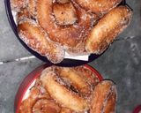 Foto del paso 10 de la receta: Rosquitas 😉