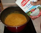 Foto del paso 6 de la receta: Crema de Zapallo