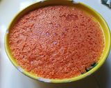 Foto del paso 2 de la receta: Lentejas rojas