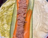 Foto del paso 3 de la receta: Wrap