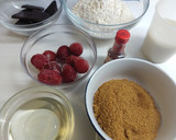 Foto del paso 1 de la receta: Muffins para enamorados