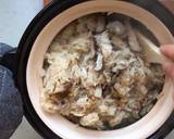 Mushrooms cooked with rice（Takikomi Gohan） recipe step 5 photo