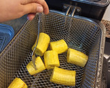 Foto del paso 2 de la receta: Patacones
