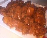صورة لخطوة 9 من وصفة اسهل ديناميت شكن 🍗❤️