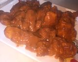 صورة لخطوة 9 من وصفة اسهل ديناميت شكن 🍗❤️