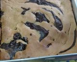 Foto langkah ke 4 dari resep Bolu zebra Ala Riyani.