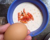 Foto langkah ke 3 dari resep Ikan Layur Goreng Tepung Pedas.