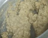 A picture of step 7 of Quinoa Halwa.