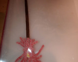 Foto del paso 3 de la receta: Escobas de bruja dulces