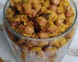 Foto langkah ke 5 dari resep Kacang Kribo.