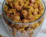 Foto langkah ke 5 dari resep Kacang Kribo.