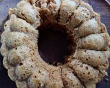 Foto langkah ke 6 dari resep Banana Sponge Cake.