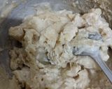 Foto langkah ke 1 dari resep Pempek Dos Ebi.
