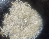 Foto langkah ke 1 dari resep Nasi Liwet Rice Cooker.