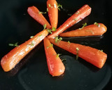 Foto del paso 5 de la receta: Zanahorias glaseadas