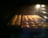 Foto langkah ke 5 dari resep Roti sobek.