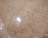 A picture of step 4 of Veg healthy daliya.