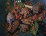 Foto langkah ke 3 dari resep Pindang Tongkol Balado.