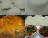 South Indian Spongy Idlis recipe step 2 photo