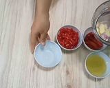 Foto langkah ke 4 dari resep Chicken Hot Wings.
