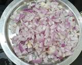 Maharashtrian Sukha(Dry) Ulha (Gravy or curry) Mutton recipe step 3 photo