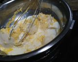 Foto langkah ke 1 dari resep Cheese Cutton Cake.