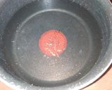 Foto del paso 1 de la receta: Caldito de acelgas