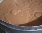 બિસ્કીટ કેક(biscuit cake recipe in Gujarati) રેસીપી સ્ટેપ3ફોટો