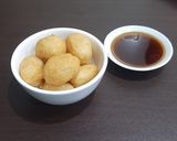 Foto langkah ke 4 dari resep Pempek Adaan.