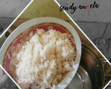 Foto langkah ke 3 dari resep Bubur manado (tinutuan).