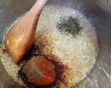 # 23 11 25 Birka paprikás recept fázis 1 fotója