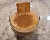 Foto del paso 6 de la receta: Crema de galletas napolitanas